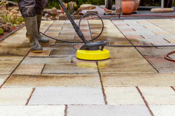 Best Solar Panel Cleaning  in Wyandanch, NY