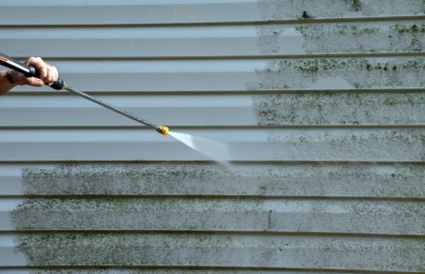 Trusted Wyandanch, NY Pressure Washing Services Experts