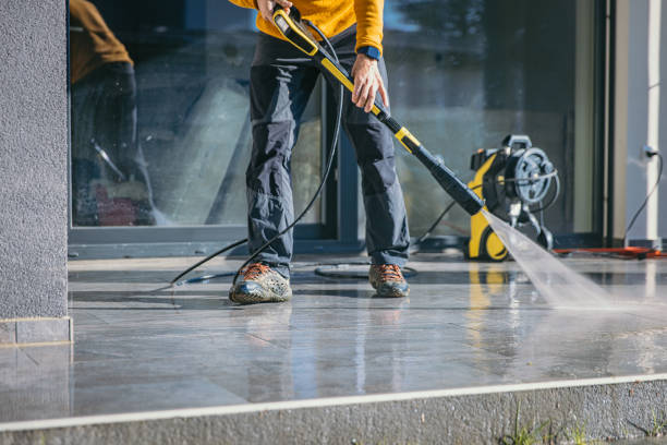 Best Factory Floor Cleaning  in Wyandanch, NY