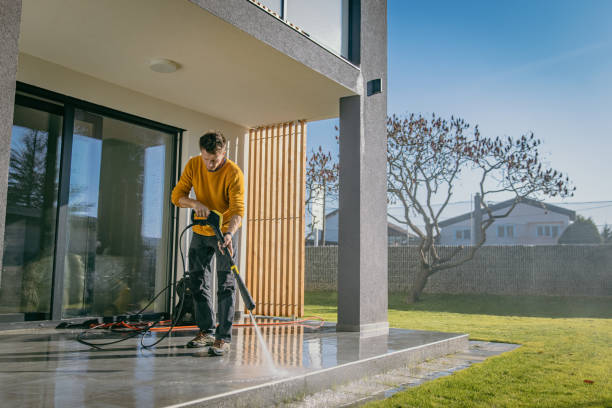 Best Sidewalk and Walkway Cleaning  in Wyandanch, NY
