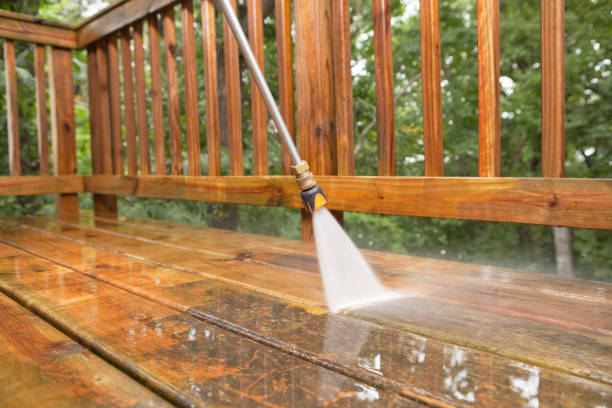 Best Building Exterior Washing  in Wyandanch, NY