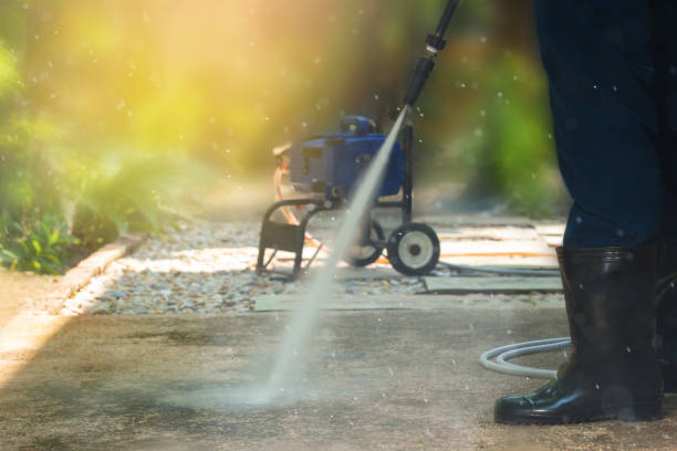 Best Post-Construction Pressure Washing  in Wyandanch, NY