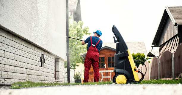 Best Playground Equipment Cleaning  in Wyandanch, NY